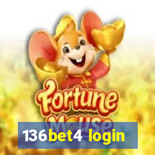 136bet4 login